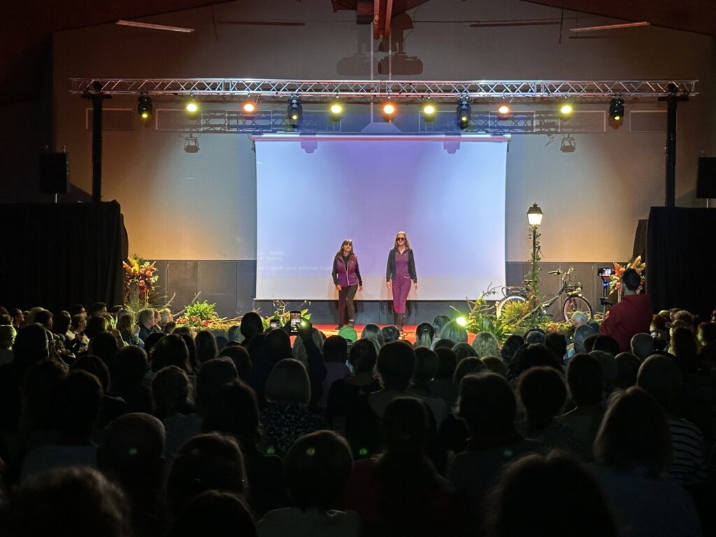 Retour sur le défilé de mode d’Autun