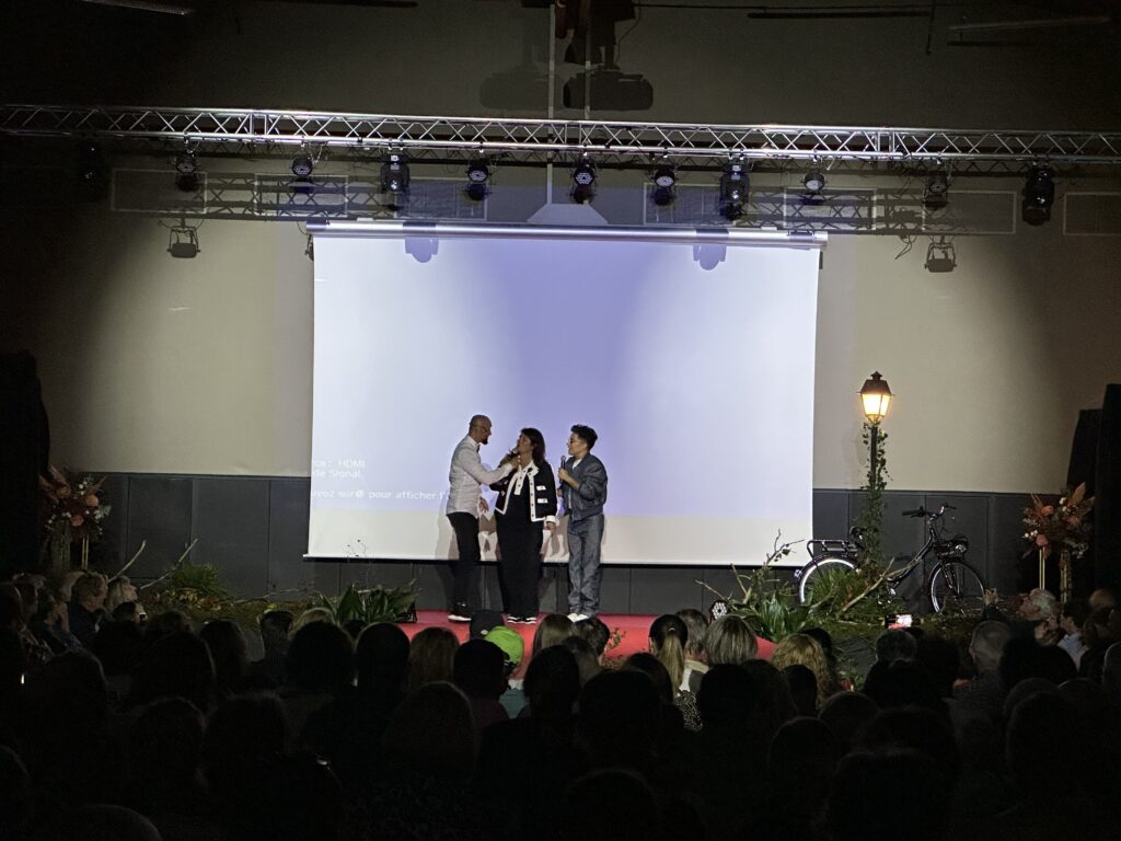 Retour sur le défilé de mode d’Autun