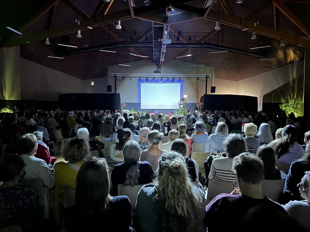 Retour sur le défilé de mode d’Autun