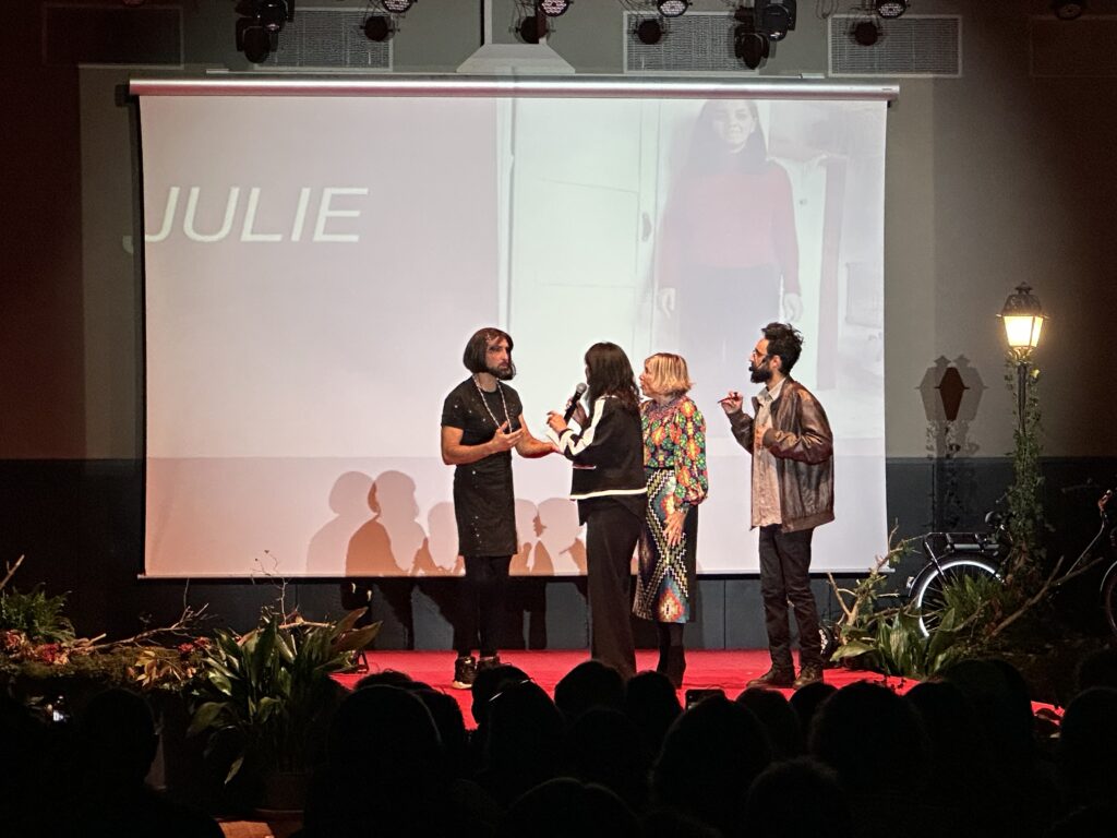 Retour sur le défilé de mode d’Autun