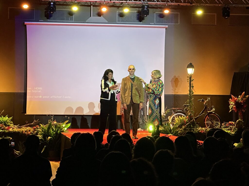 Retour sur le défilé de mode d’Autun