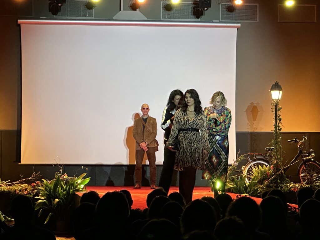 Retour sur le défilé de mode d’Autun