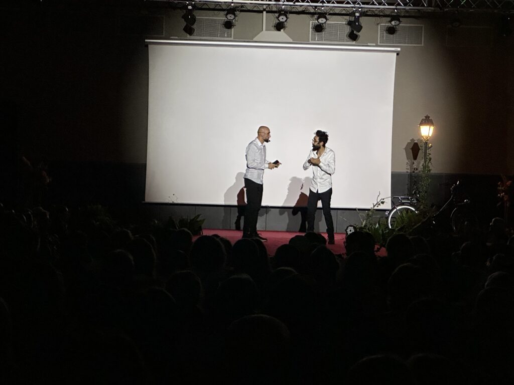 Retour sur le défilé de mode d’Autun