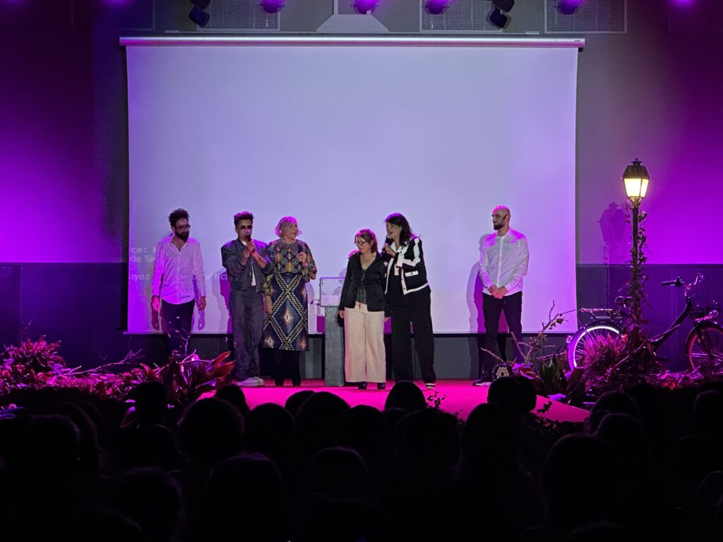 Retour sur le défilé de mode d’Autun