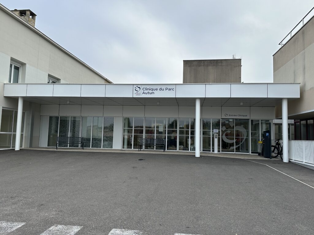 Clinique du Parc : immersion au cœur du parcours de soin