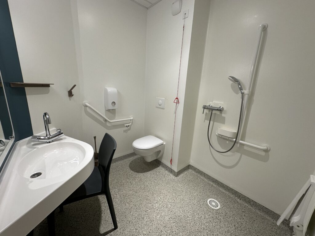 Clinique du Parc : immersion au cœur du parcours de soin