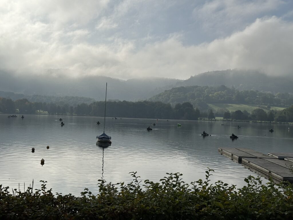 La Gazelle Autunoise : tous unis pour Octobre Rose