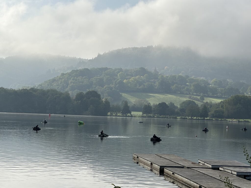 La Gazelle Autunoise : tous unis pour Octobre Rose
