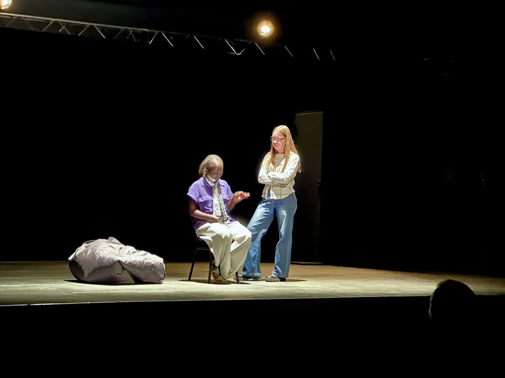 Une semaine pour dire NON aux violences intrafamiliales