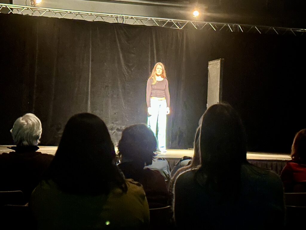 Une semaine pour dire NON aux violences intrafamiliales