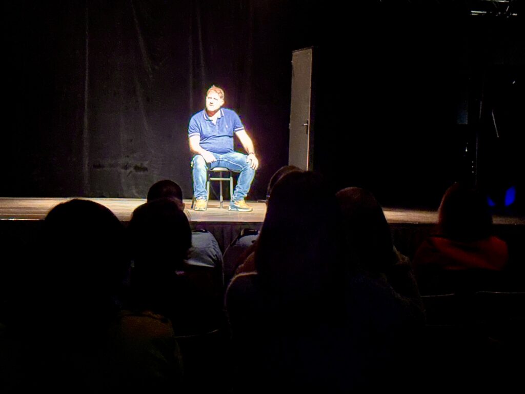 Une semaine pour dire NON aux violences intrafamiliales