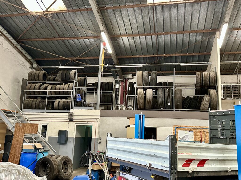 À la découverte des services techniques d’Autun