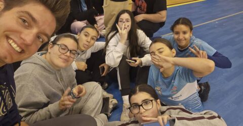 Mariage et athlétisme à Autun Running