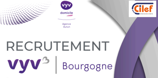 Cilef : recrutement dans le domaine du service à la personne