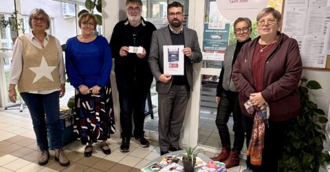 Atchoum recherche des chauffeurs solidaires