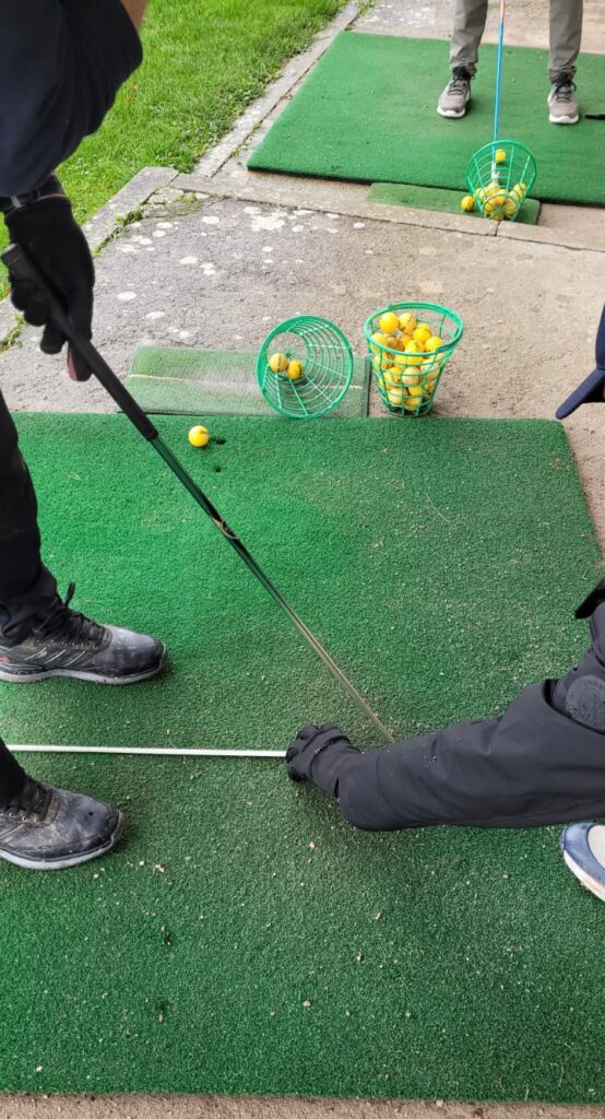 Des nouvelles du golf d'Autun