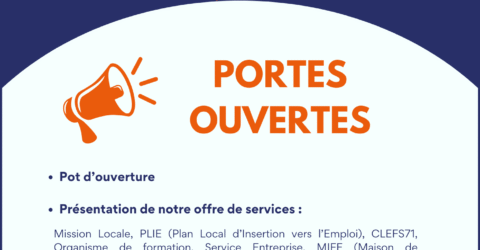 Cilef : portes ouvertes le 16 décembre