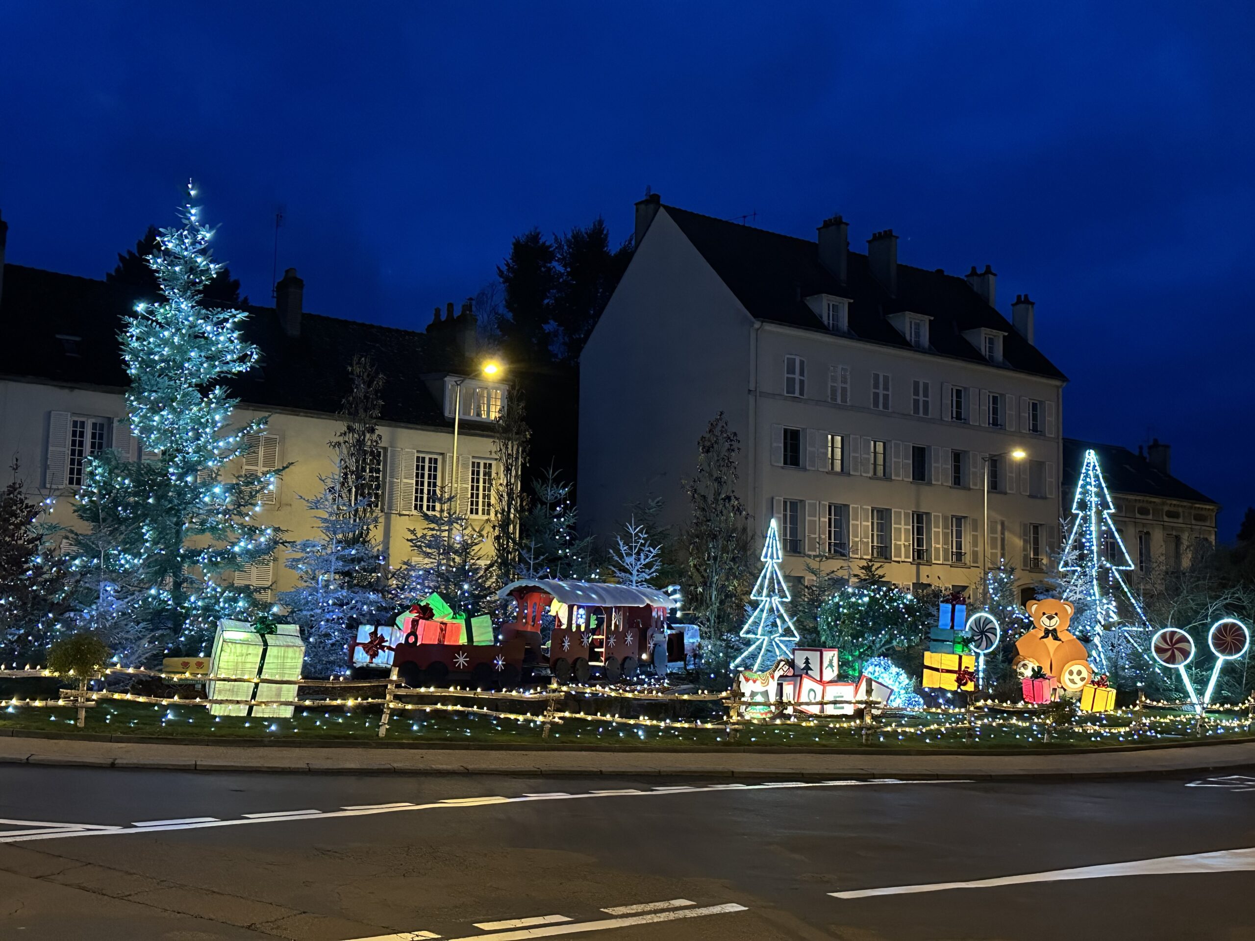 Le service des Espaces Verts mis à l'honneur