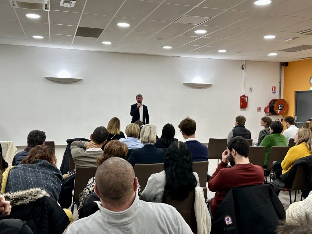Soirée des Espoirs de l’Économie du Grand Autunois-Morvan