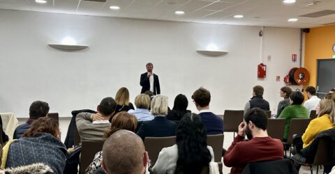 Soirée des Espoirs de l’Économie du Grand Autunois-Morvan