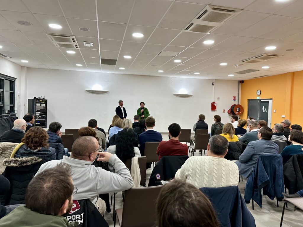 Soirée des Espoirs de l’Économie du Grand Autunois-Morvan