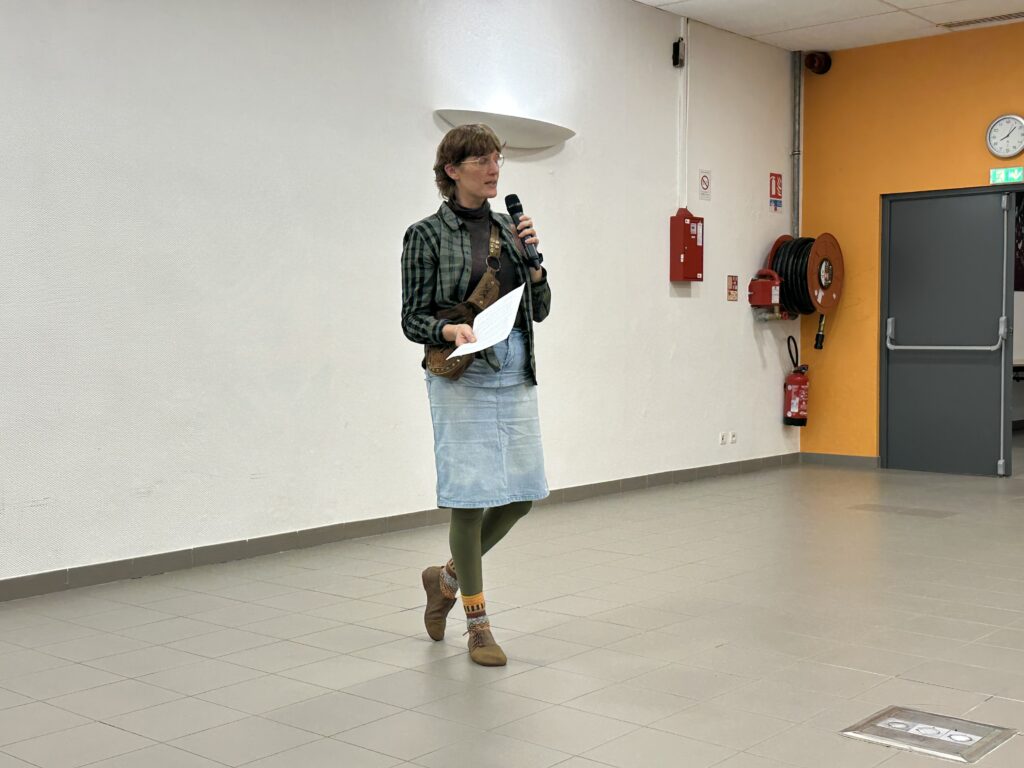 Soirée des Espoirs de l’Économie du Grand Autunois-Morvan