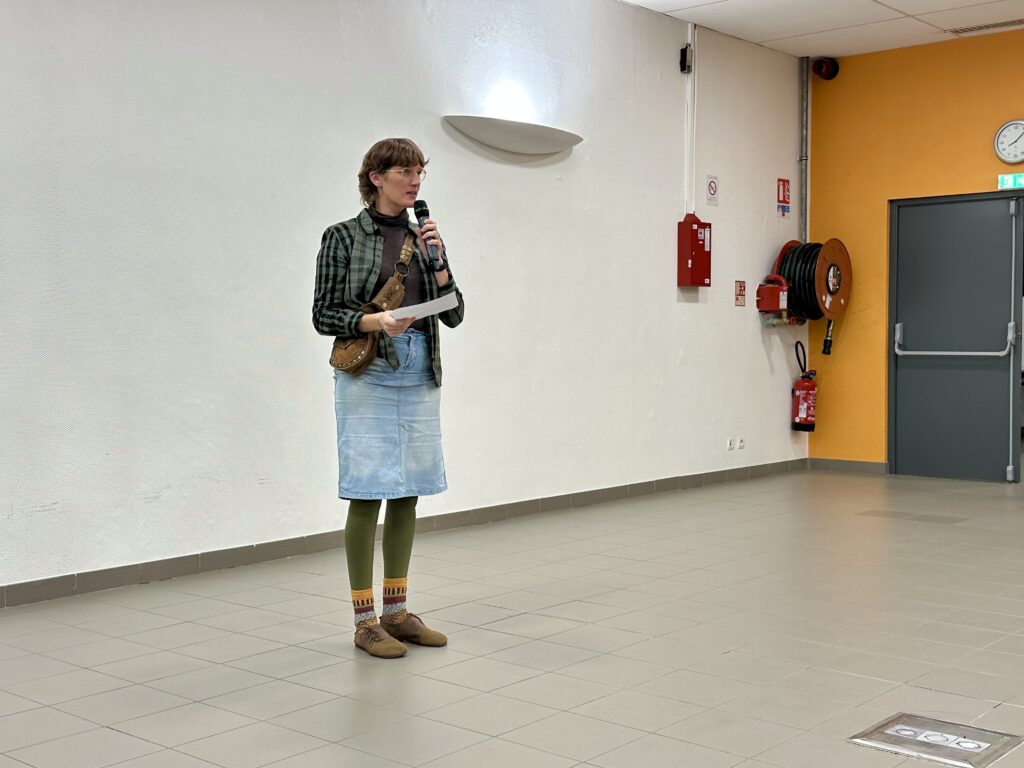 Soirée des Espoirs de l’Économie du Grand Autunois-Morvan