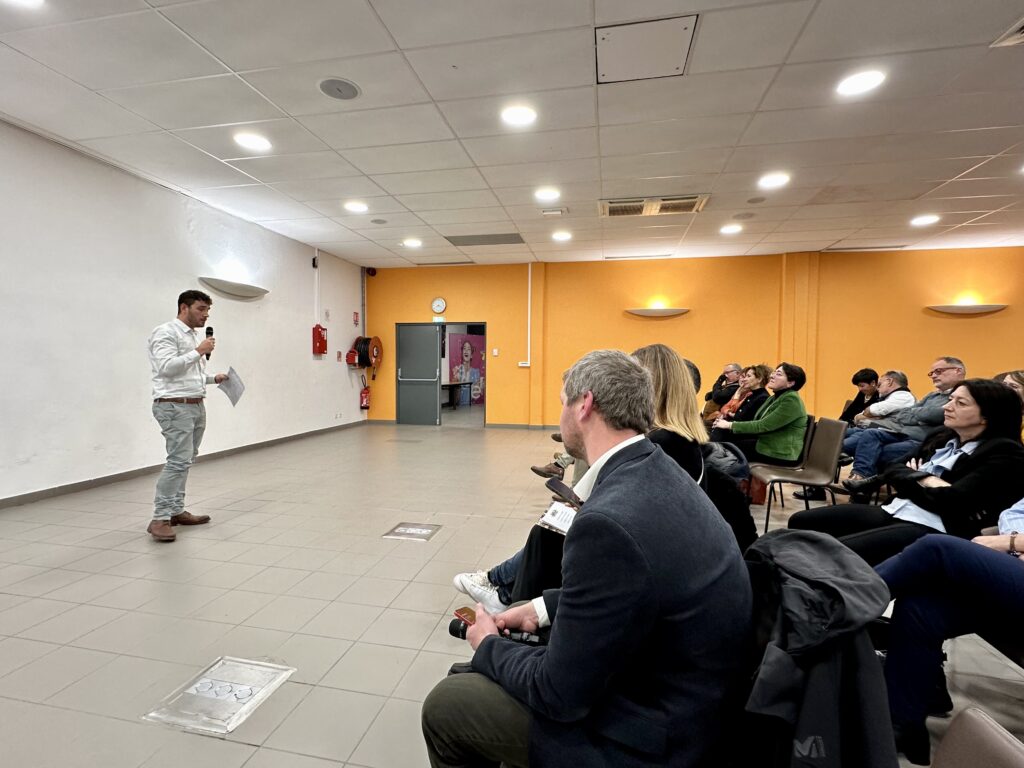 Soirée des Espoirs de l’Économie du Grand Autunois-Morvan