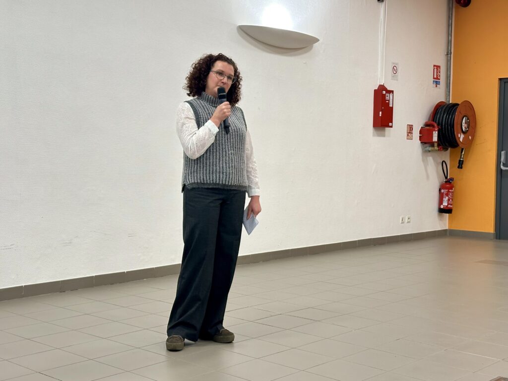 Soirée des Espoirs de l’Économie du Grand Autunois-Morvan