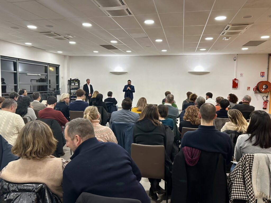 Soirée des Espoirs de l’Économie du Grand Autunois-Morvan