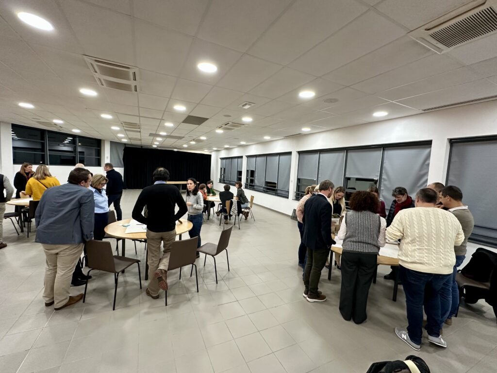 Soirée des Espoirs de l’Économie du Grand Autunois-Morvan