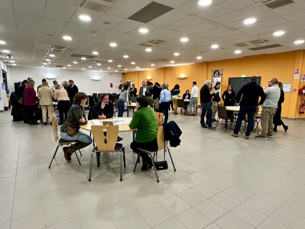 Soirée des Espoirs de l’Économie du Grand Autunois-Morvan