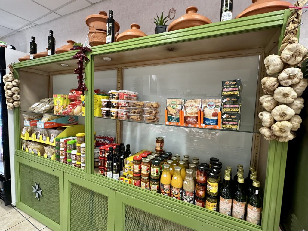 Une nouvelle boucherie au cœur du centre-ville d’Autun