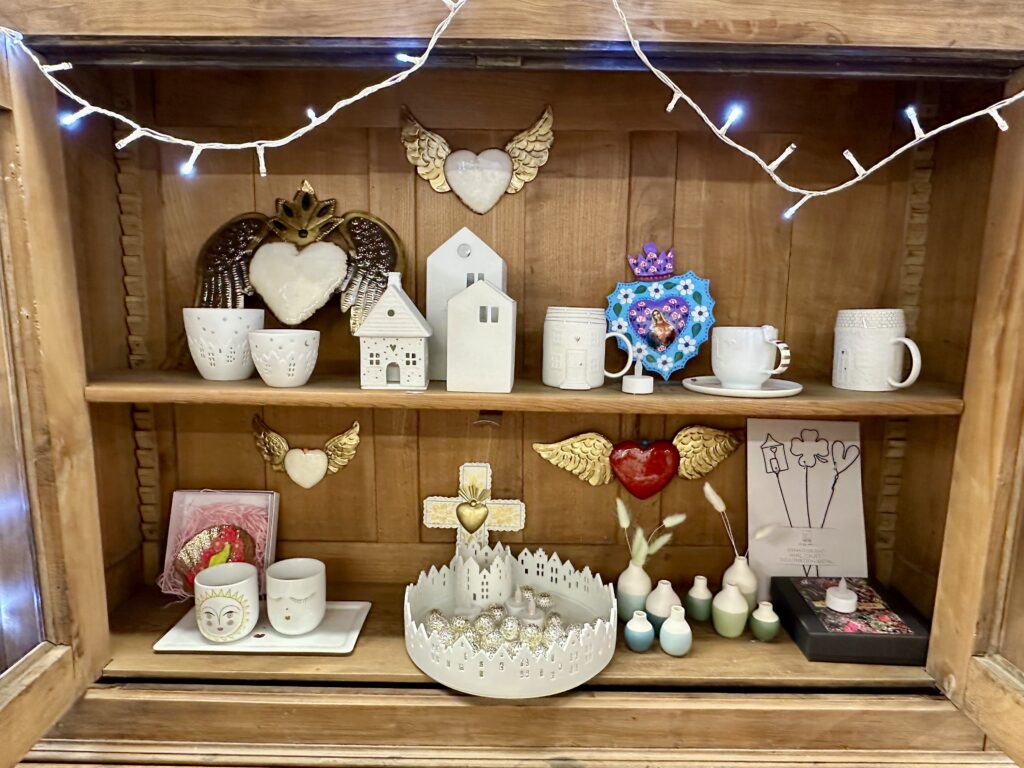 Bolide : une boutique éphémère ouvre rue Saint-Saulge