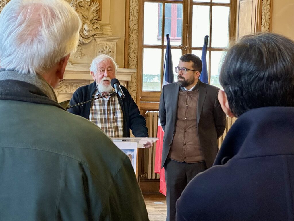 « Autun toute une histoire » : le livre qui raconte la cité éduenne