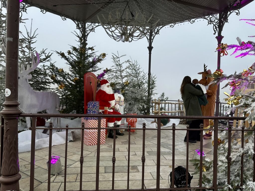 Un Marché de Noël chaleureux au cœur d’Autun