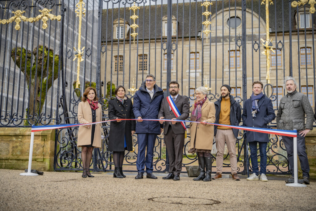 Grilles du lycée, exposition : un week-end dédié à Napoléon