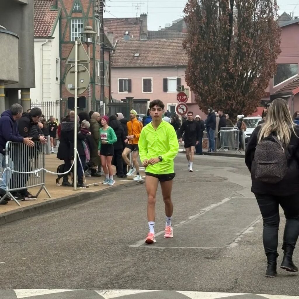 Une magnifique victoire féminine, des podiums et des qualifications pour le Stade Athlétique Autunois