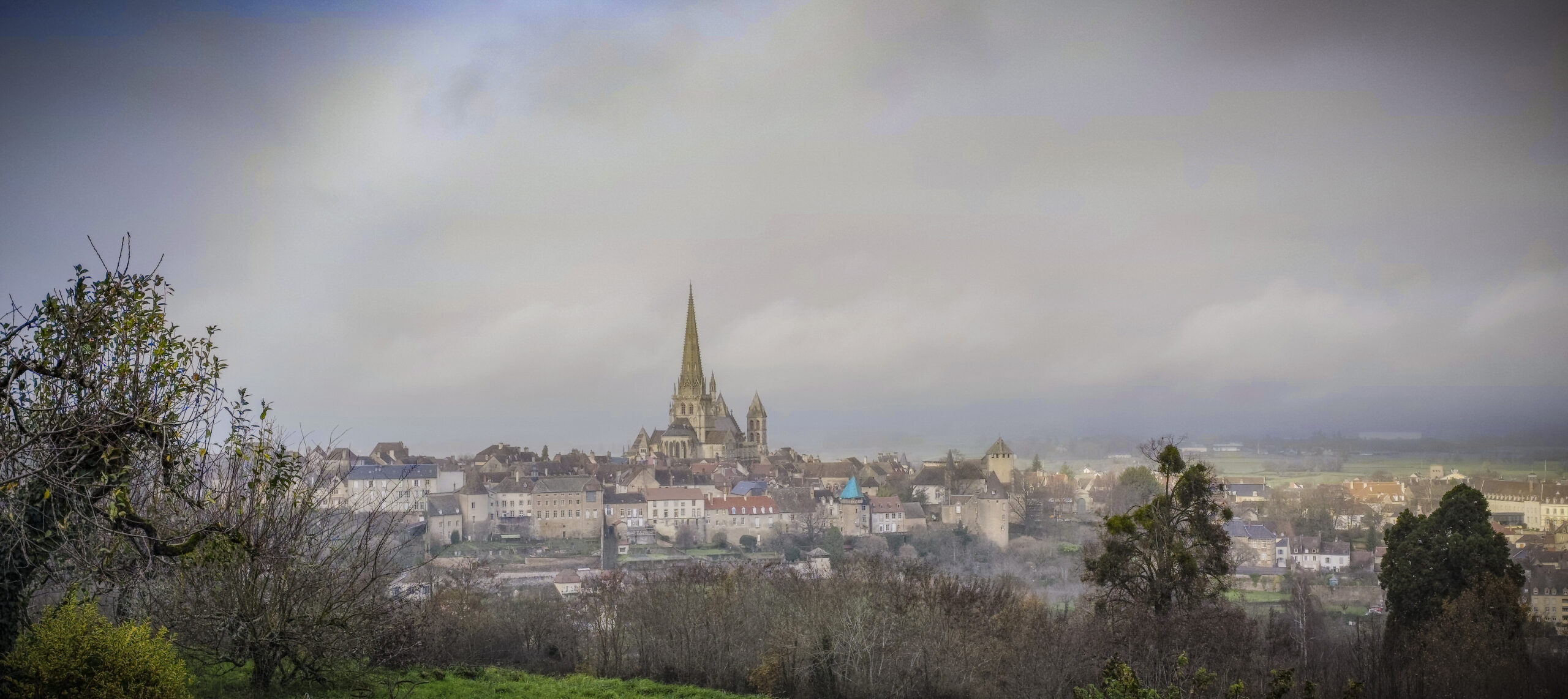 Autun renforce son engagement pour l’inscription des sites clunisiens à l’Unesco