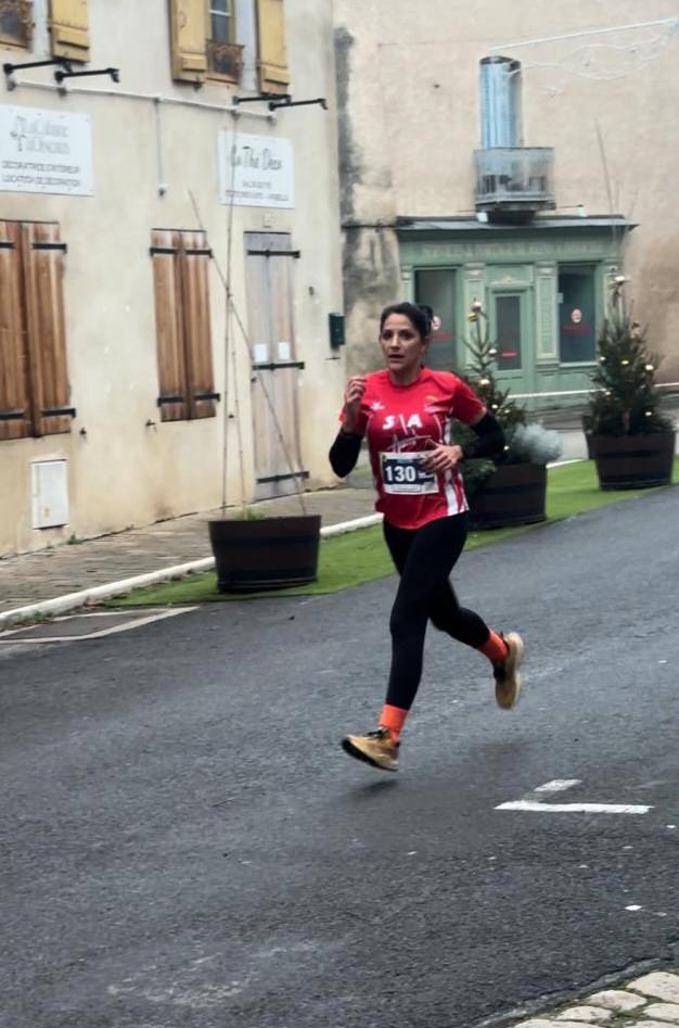 Une magnifique victoire féminine, des podiums et des qualifications pour le Stade Athlétique Autunois