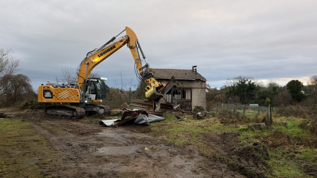 La Genetoye : bientôt un nouvel espace naturel en bord d’Arroux