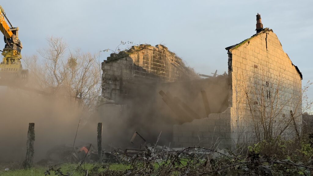 La Genetoye : bientôt un nouvel espace naturel en bord d’Arroux