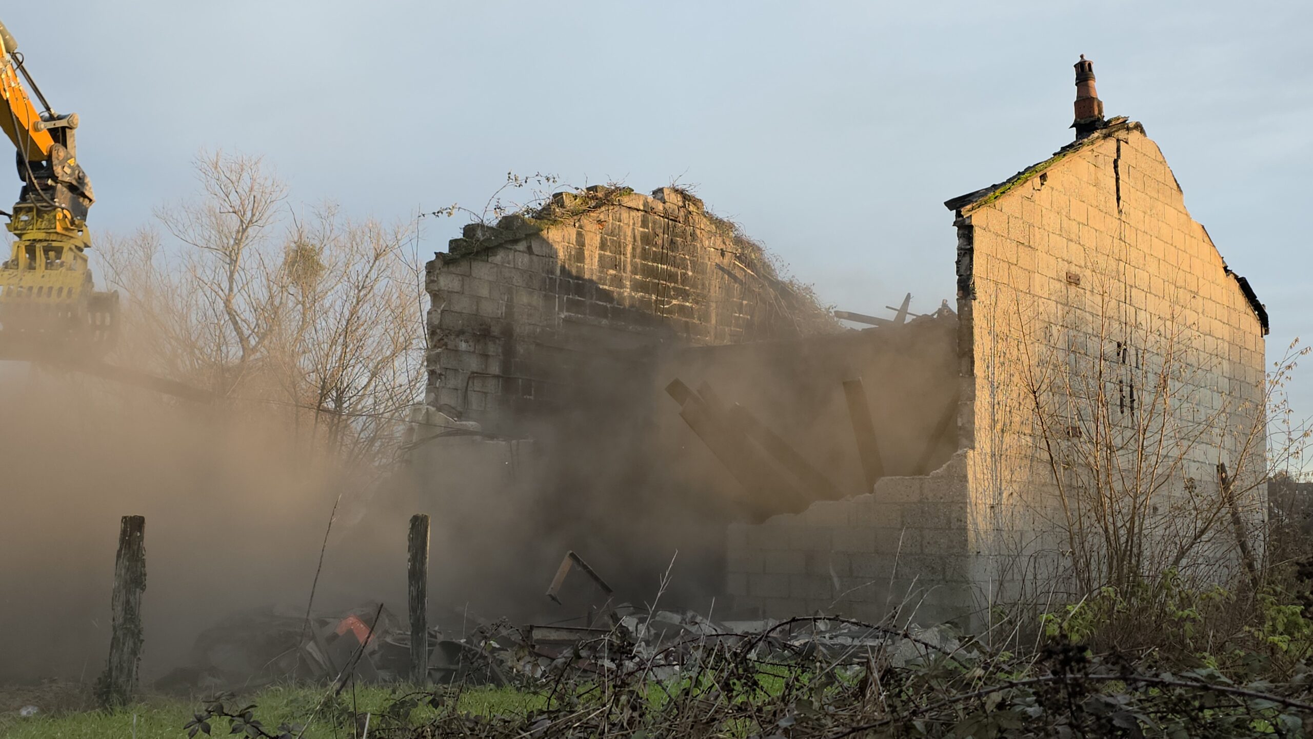 La Genetoye : bientôt un nouvel espace naturel en bord d’Arroux