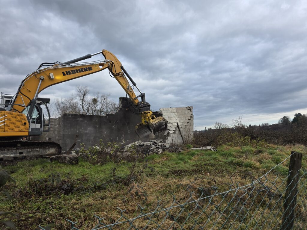 La Genetoye : bientôt un nouvel espace naturel en bord d’Arroux
