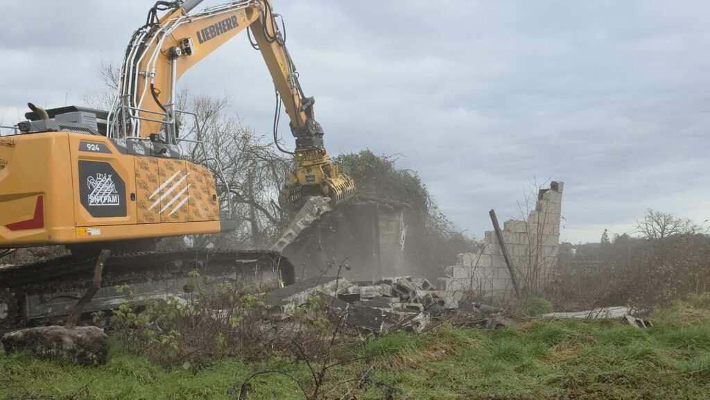 La Genetoye : bientôt un nouvel espace naturel en bord d’Arroux