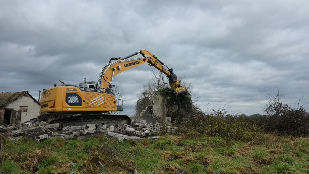 La Genetoye : bientôt un nouvel espace naturel en bord d’Arroux