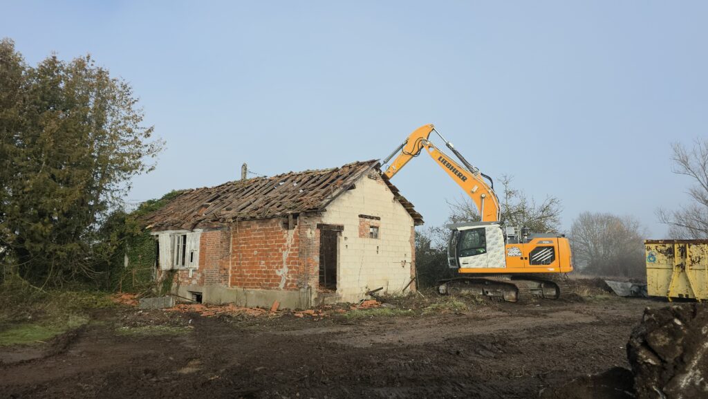 La Genetoye : bientôt un nouvel espace naturel en bord d’Arroux