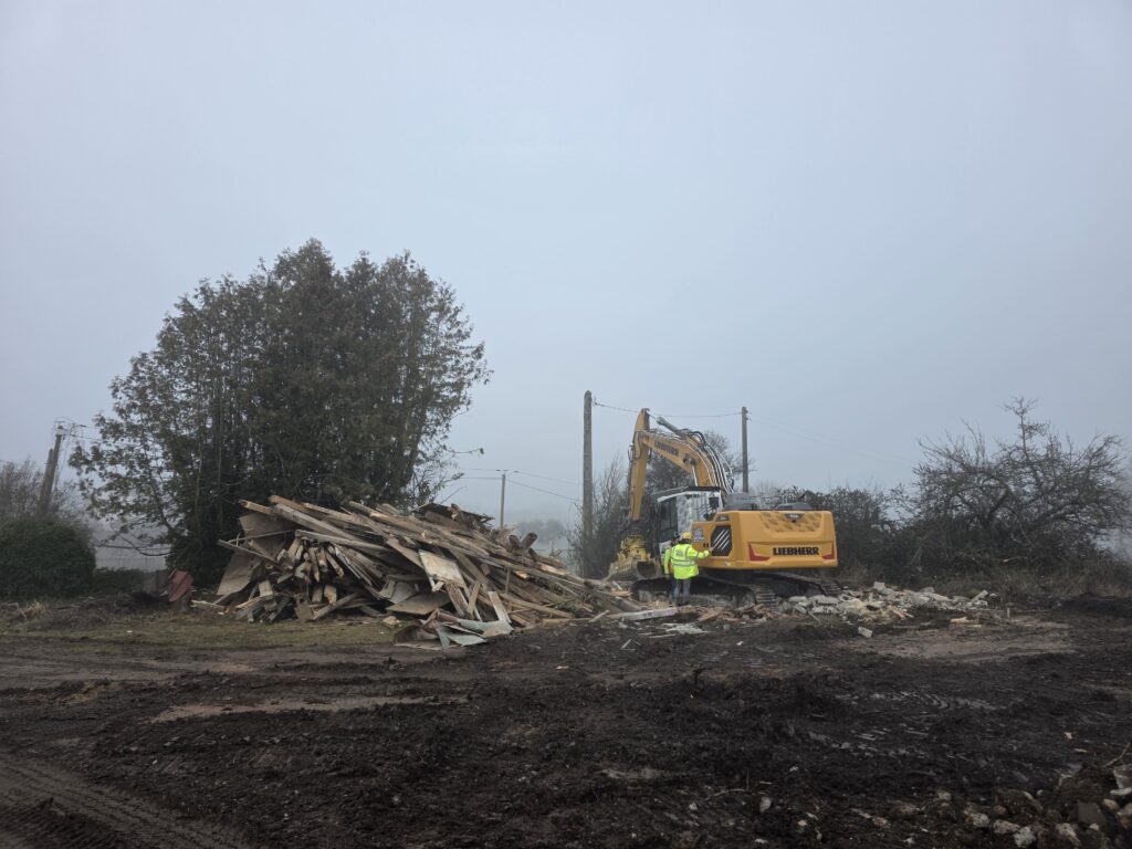 La Genetoye : bientôt un nouvel espace naturel en bord d’Arroux
