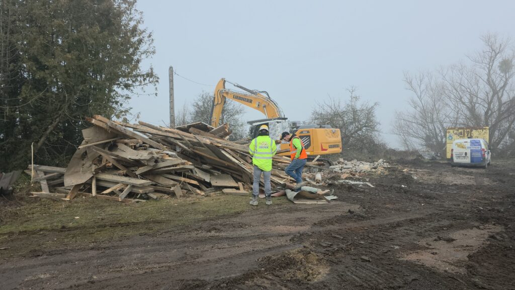 La Genetoye : bientôt un nouvel espace naturel en bord d’Arroux