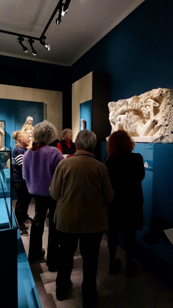 Les Nuits de la Lecture ont enchanté le Muséum d’histoire naturelle